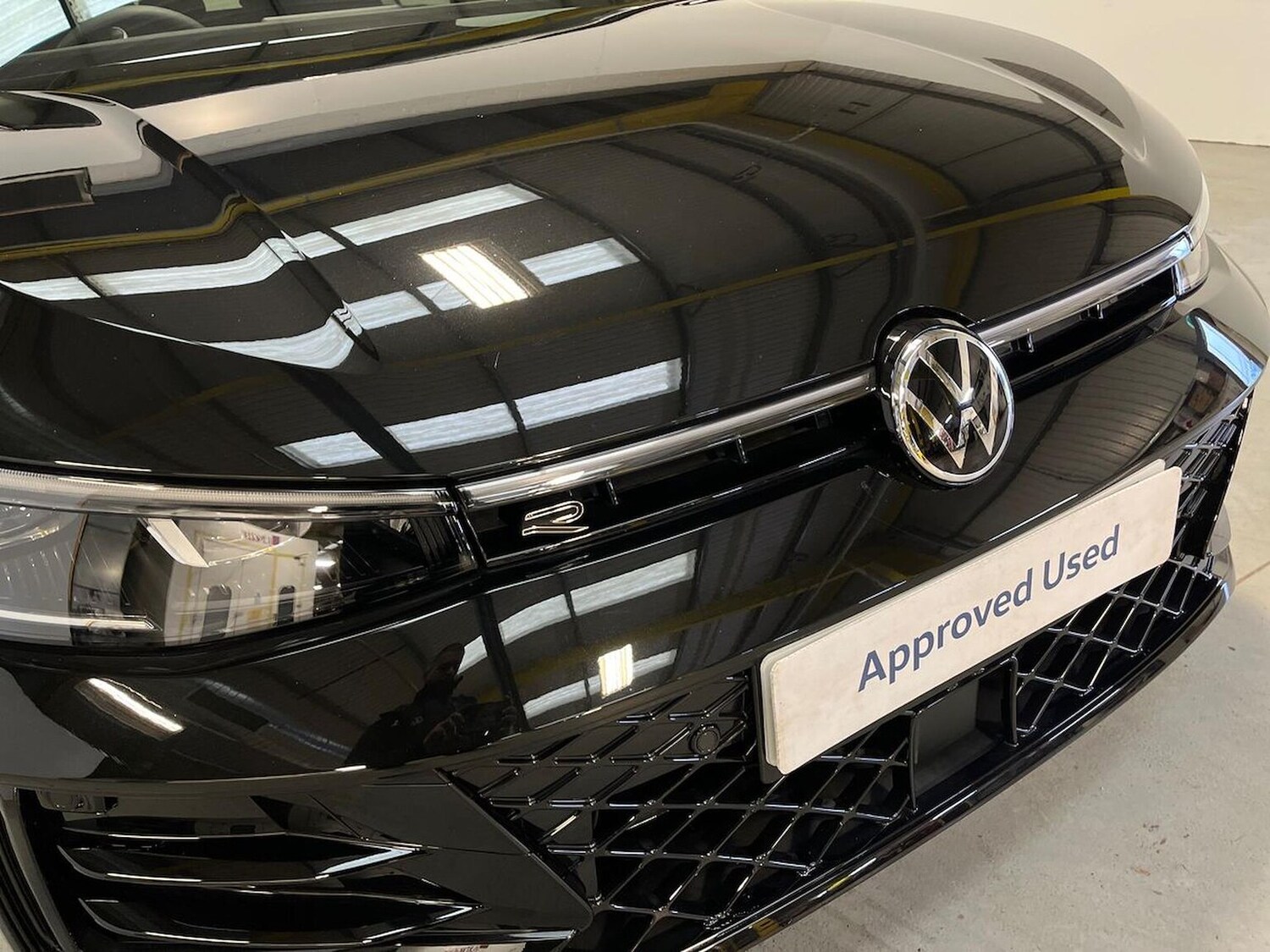 Used Volkswagen Passat 2025 for sale - 77056898: Photo 35