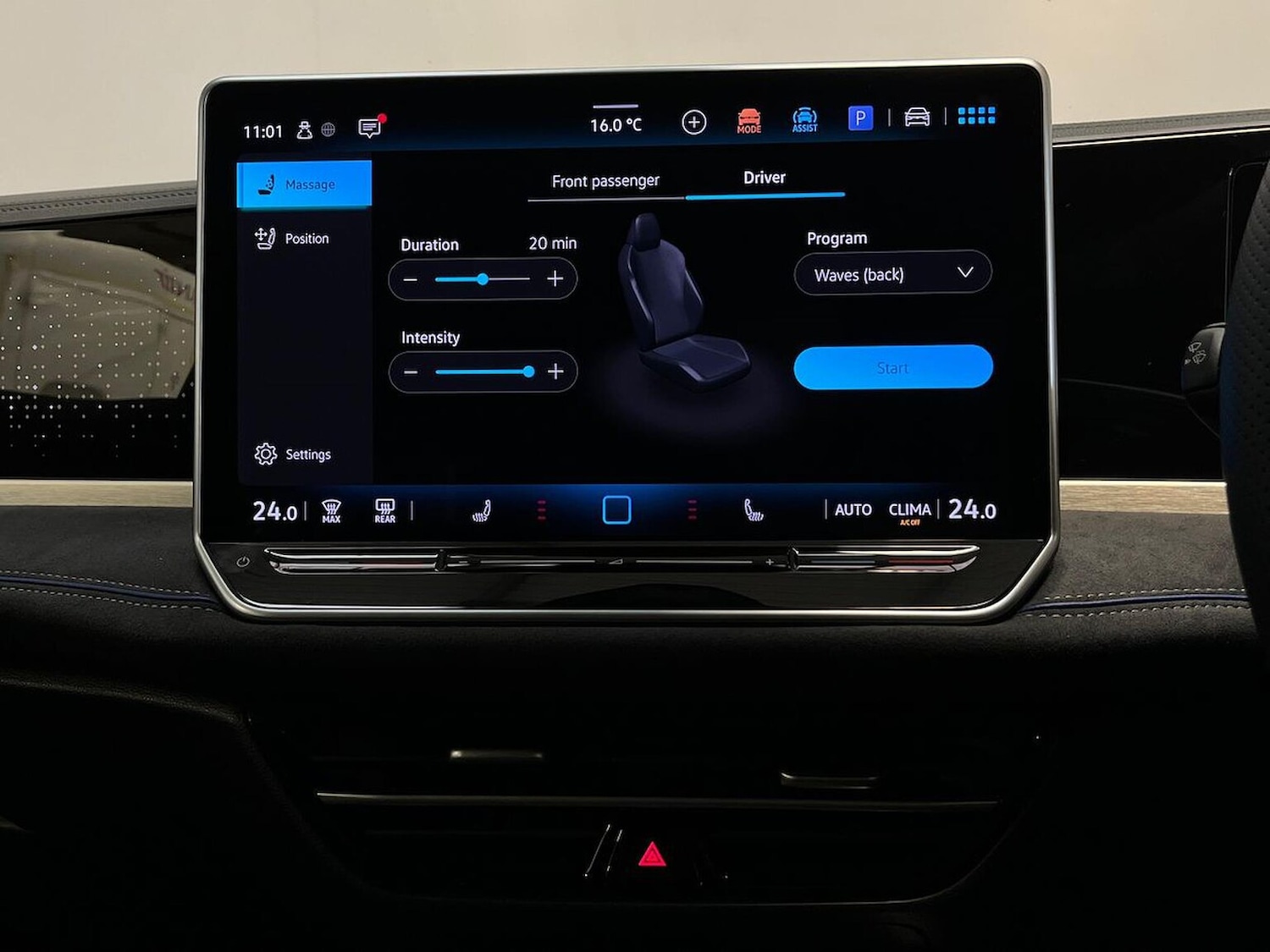 Used Volkswagen Passat 2025 for sale - 77056898: Photo 39