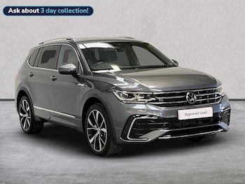 2024 - 2.0 Tdi R-Line 5Dr Dsg