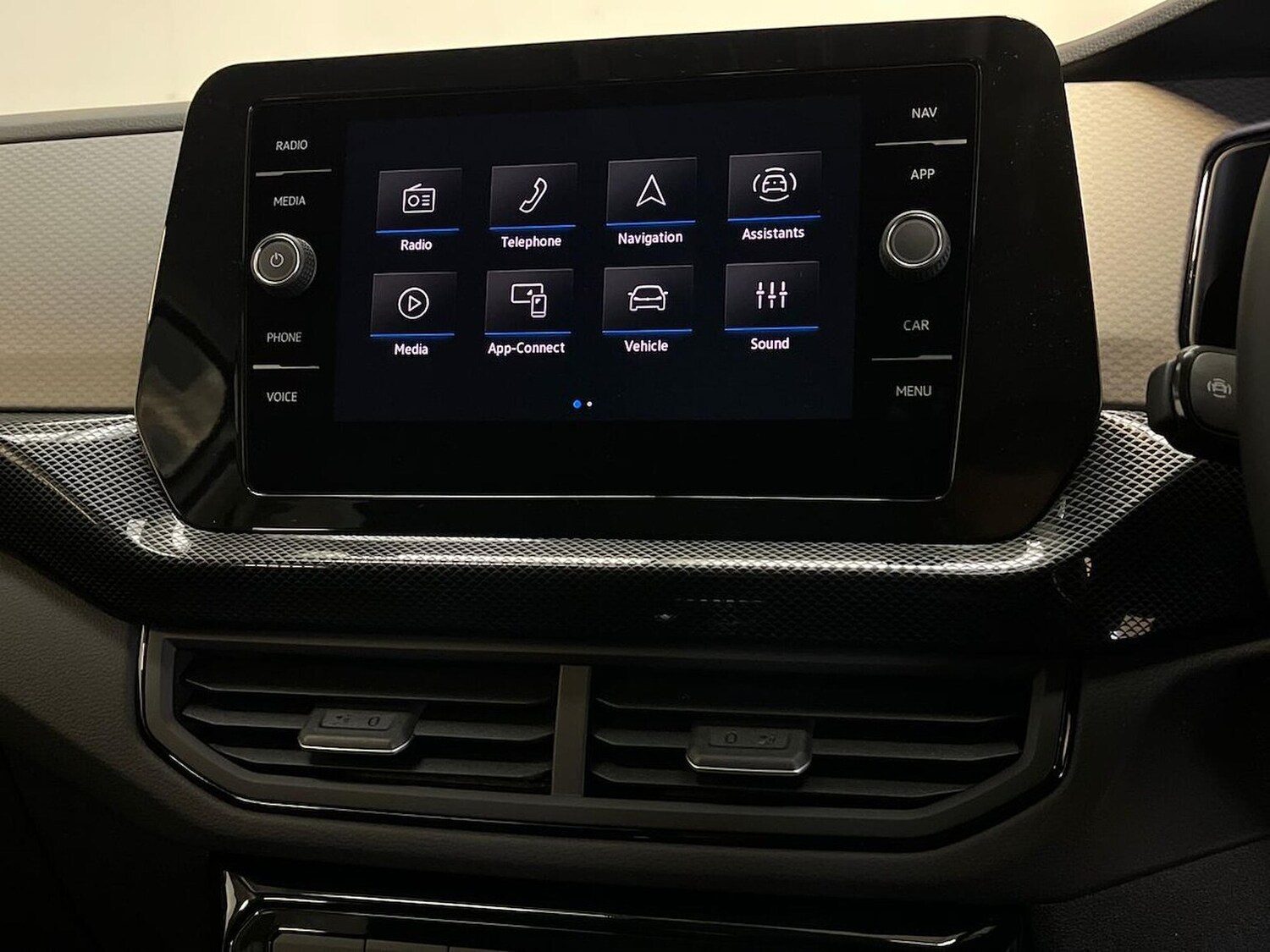 Used Volkswagen T-Cross 2025 for sale - 76128946: Photo 11