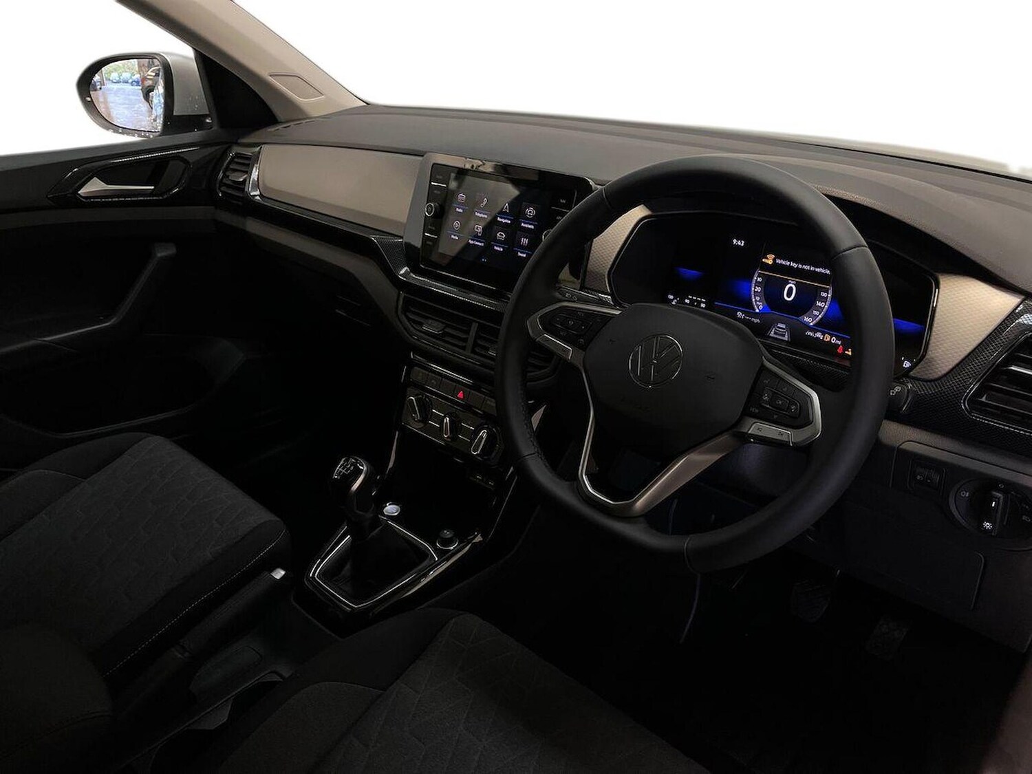 Used Volkswagen T-Cross 2025 for sale - 76128946: Photo 15