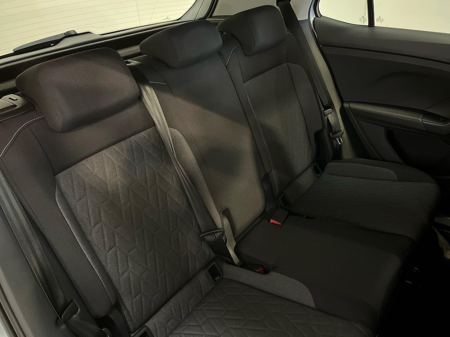 Used Volkswagen T-Cross 2025 for sale - 76128946: Photo 16