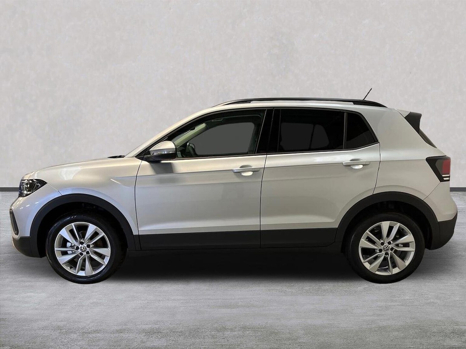 Used Volkswagen T-Cross 2025 for sale - 76128946: Photo 19