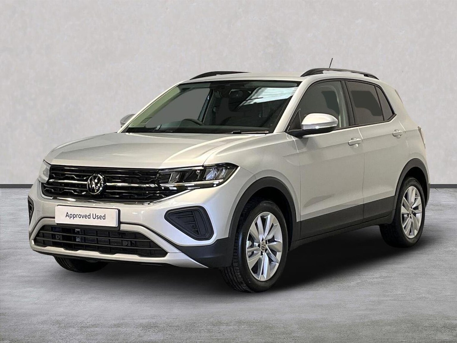 Used Volkswagen T-Cross 2025 for sale - 76128946: Photo 20