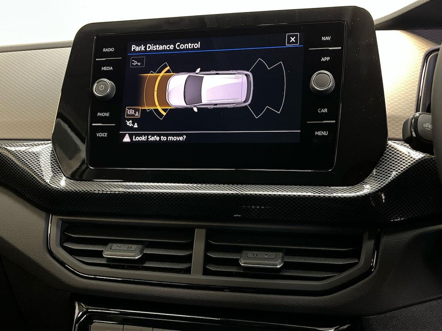 Used Volkswagen T-Cross 2025 for sale - 76128946: Photo 24