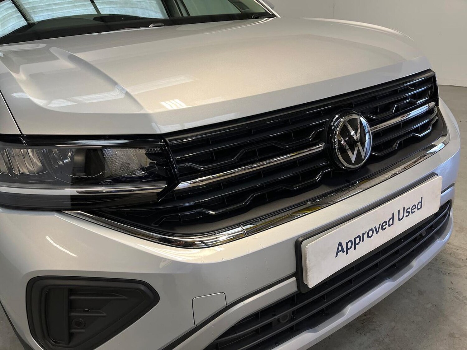 Used Volkswagen T-Cross 2025 for sale - 76128946: Photo 33
