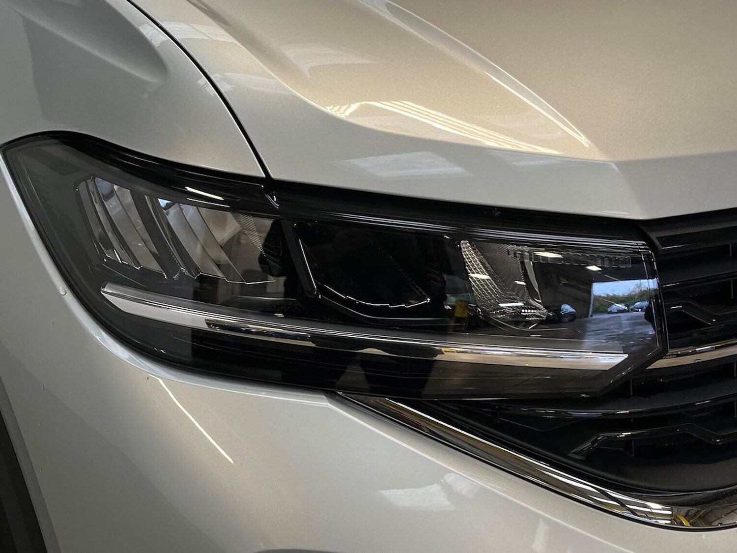 Used Volkswagen T-Cross 2025 for sale - 76128946: Photo 34
