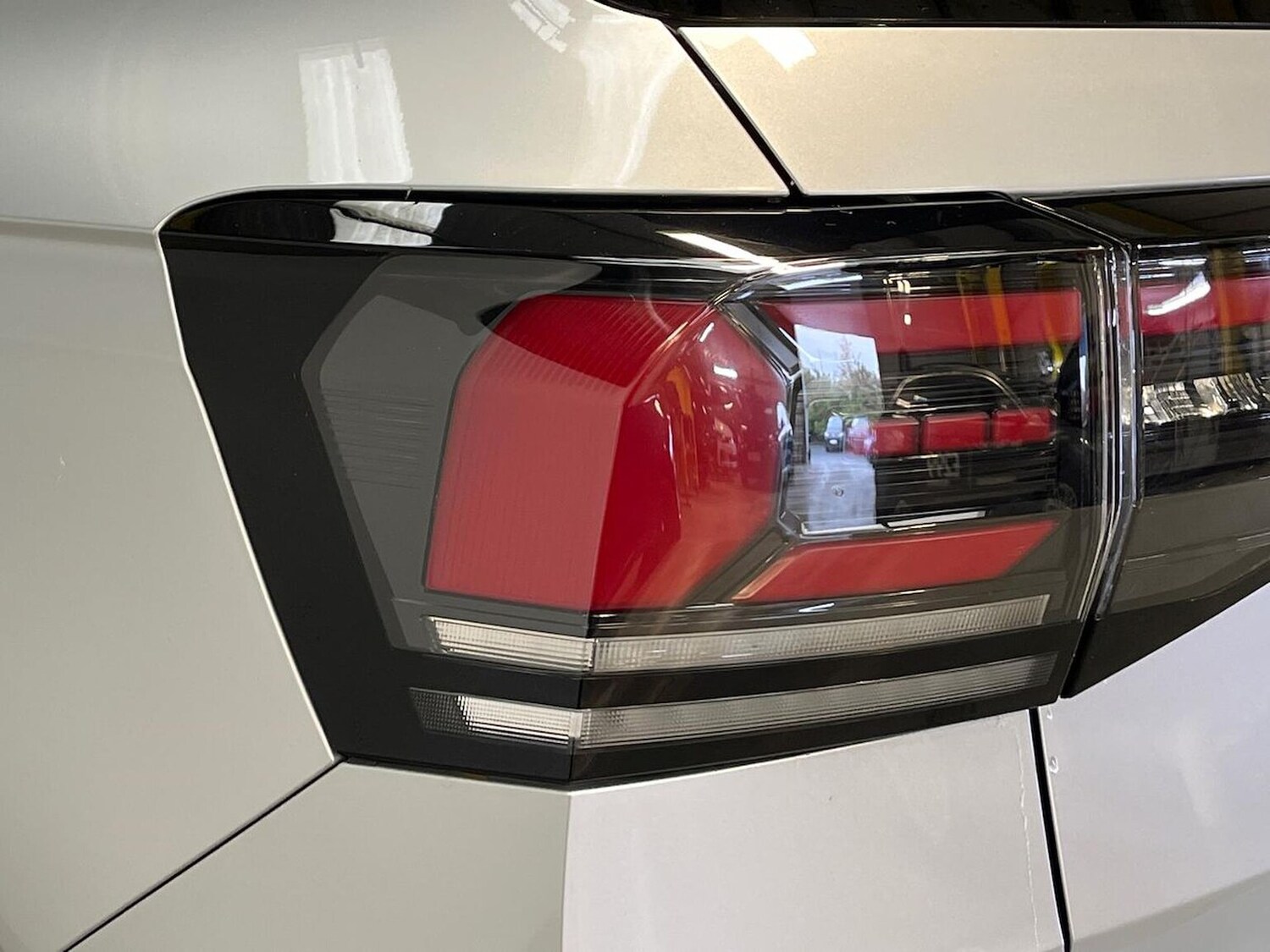 Used Volkswagen T-Cross 2025 for sale - 76128946: Photo 36