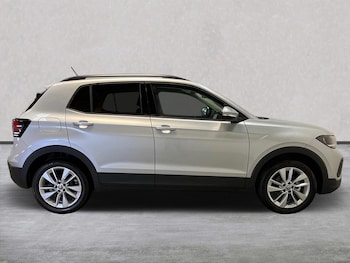 Used Volkswagen T-Cross 2025 for sale - 76128946: Photo 3