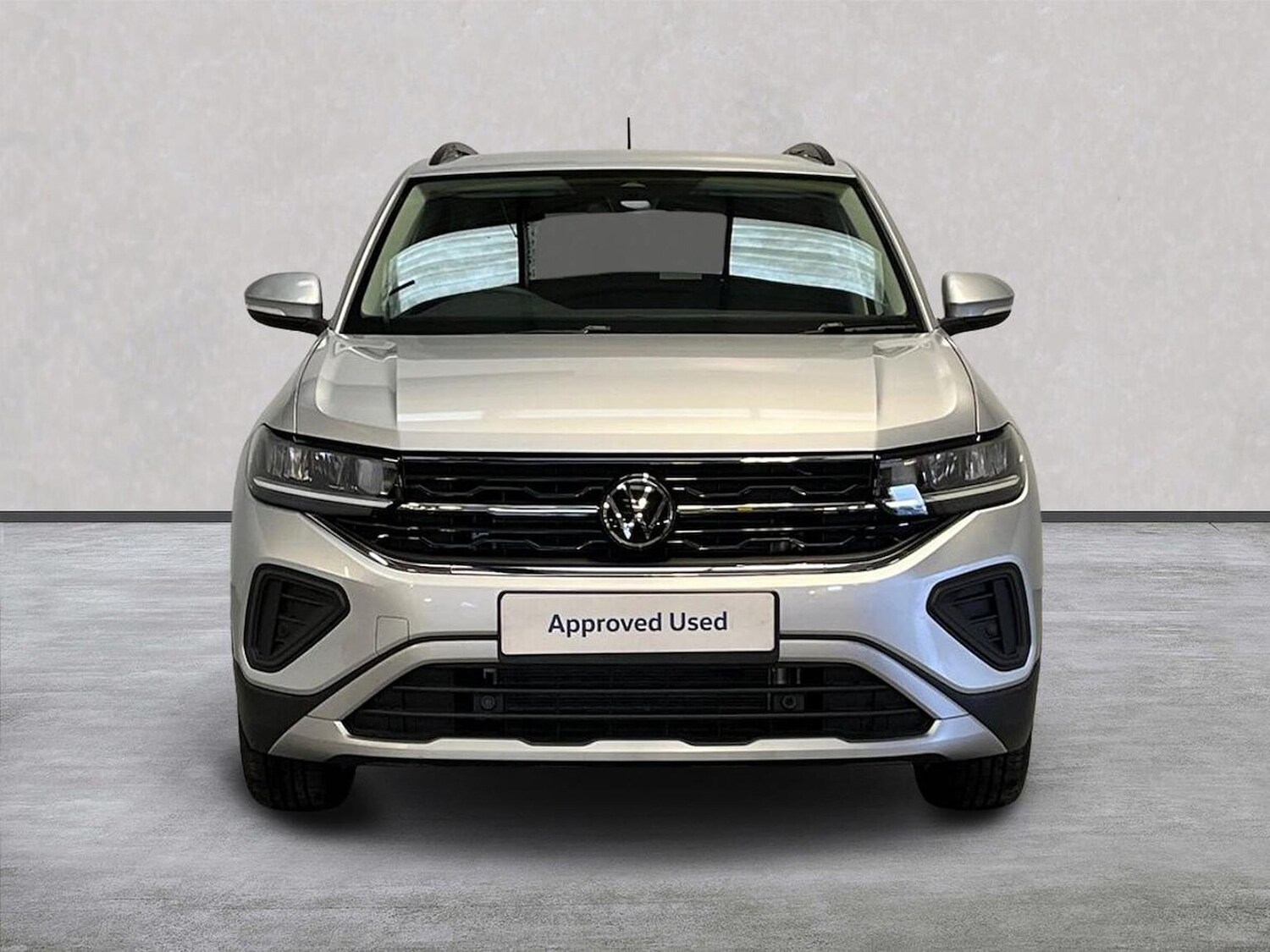 Used Volkswagen T-Cross 2025 for sale - 76128946: Photo 5