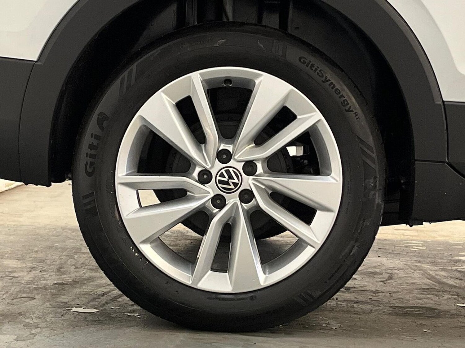 Used Volkswagen T-Cross 2025 for sale - 76128946: Photo 6