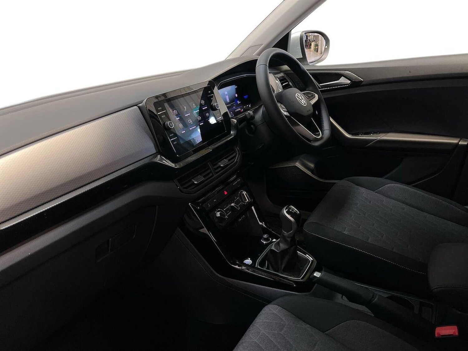 Used Volkswagen T-Cross 2025 for sale - 76128946: Photo 7