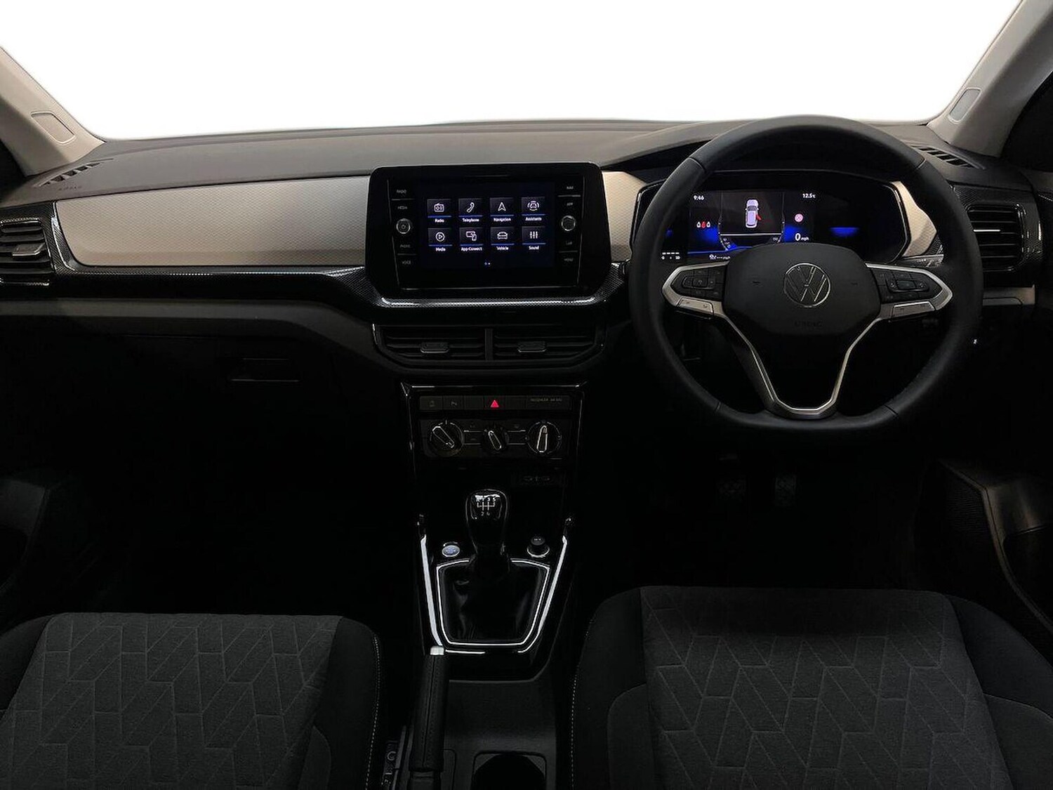 Used Volkswagen T-Cross 2025 for sale - 76128946: Photo 8