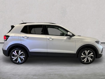 Used Volkswagen T-Cross 2026 for sale - 79069265: Photo