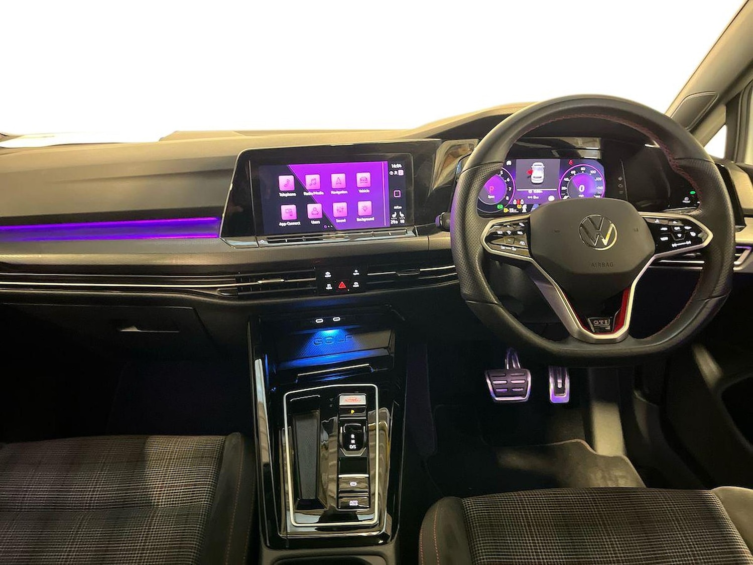 Used Volkswagen Golf 2023 for sale - 77059834: Photo 10