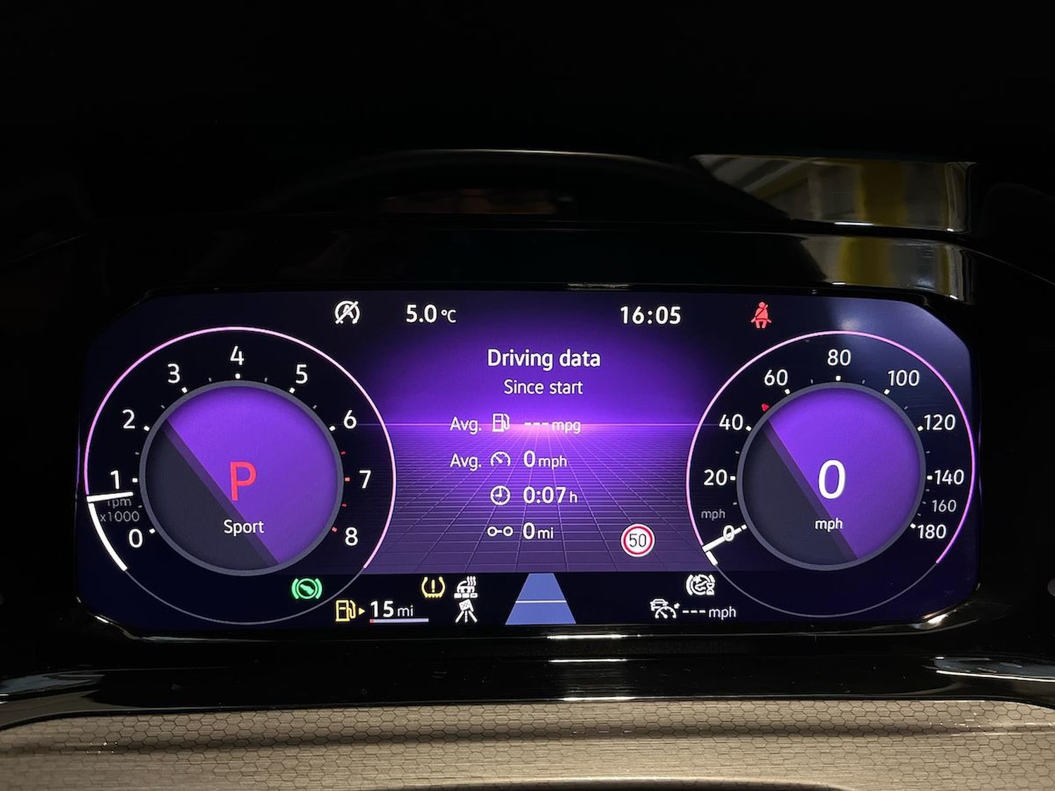 Used Volkswagen Golf 2023 for sale - 77059834: Photo 12