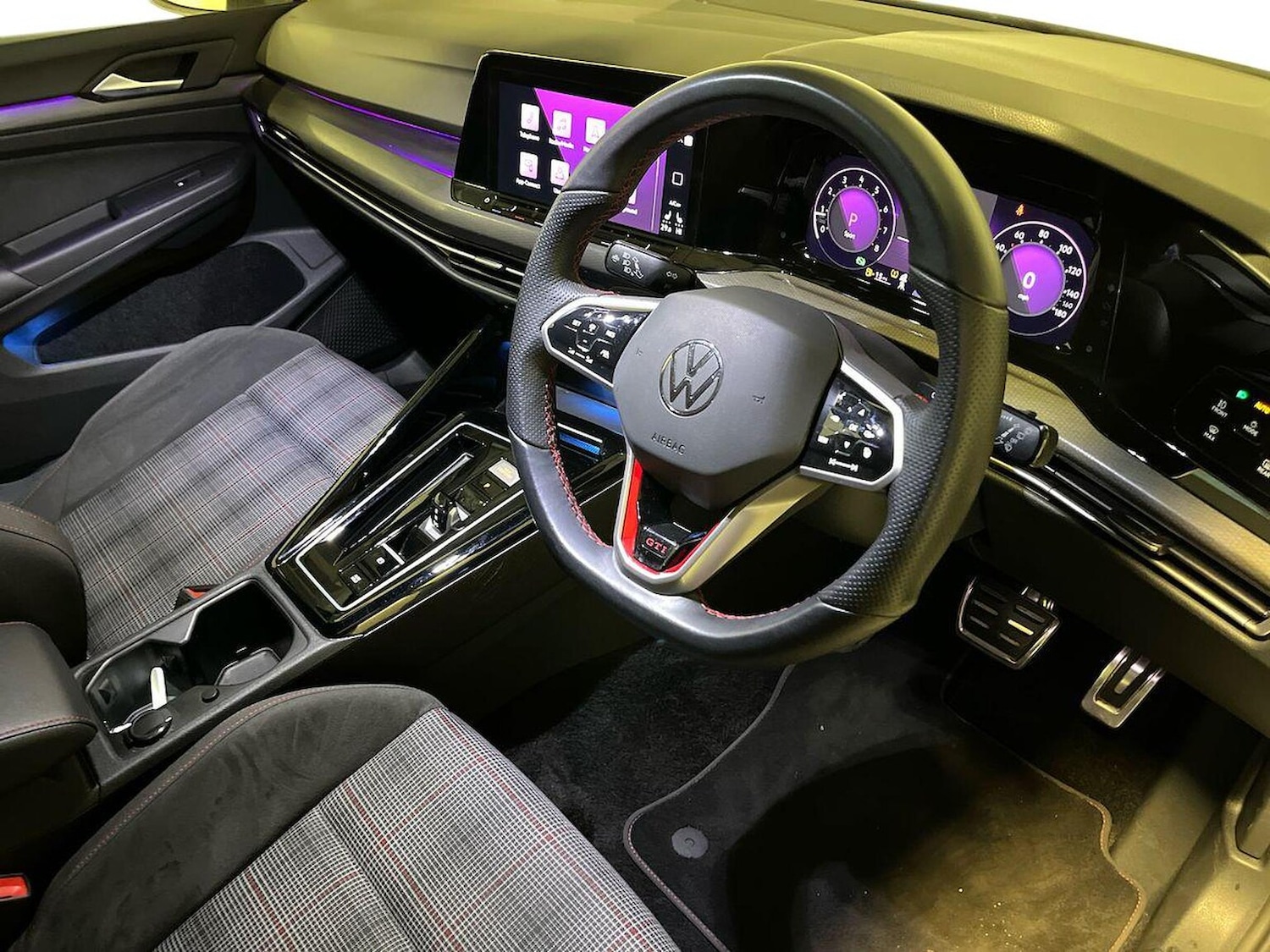 Used Volkswagen Golf 2023 for sale - 77059834: Photo 17