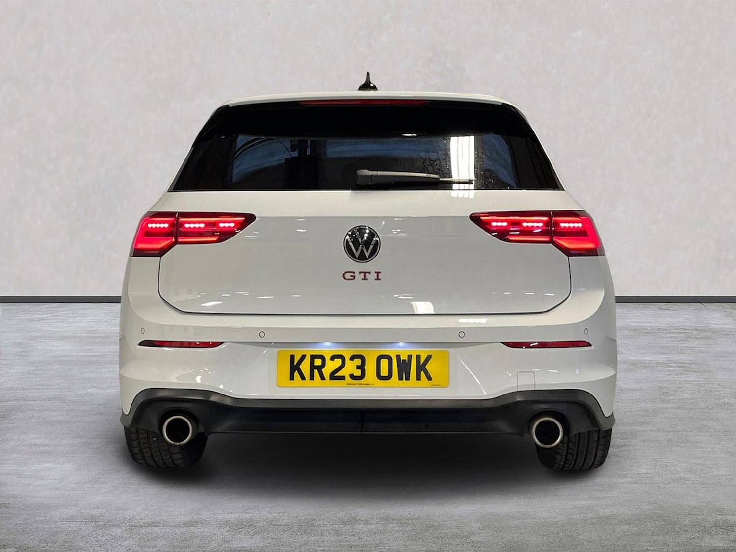 Used Volkswagen Golf 2023 for sale - 77059834: Photo 6