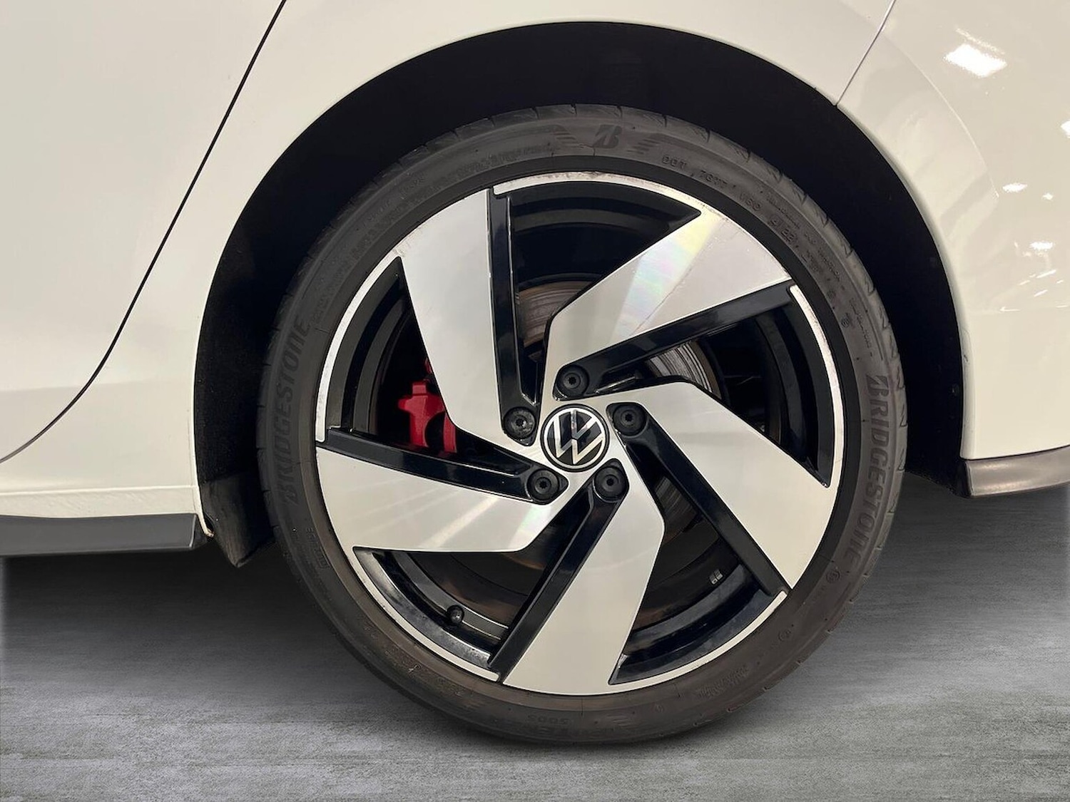 Used Volkswagen Golf 2023 for sale - 77059834: Photo 8