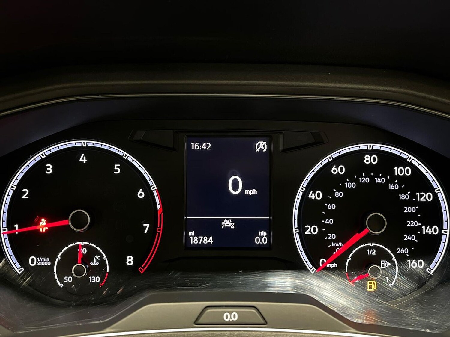 Used Volkswagen T-Roc 2021 for sale - 78176521: Photo 10