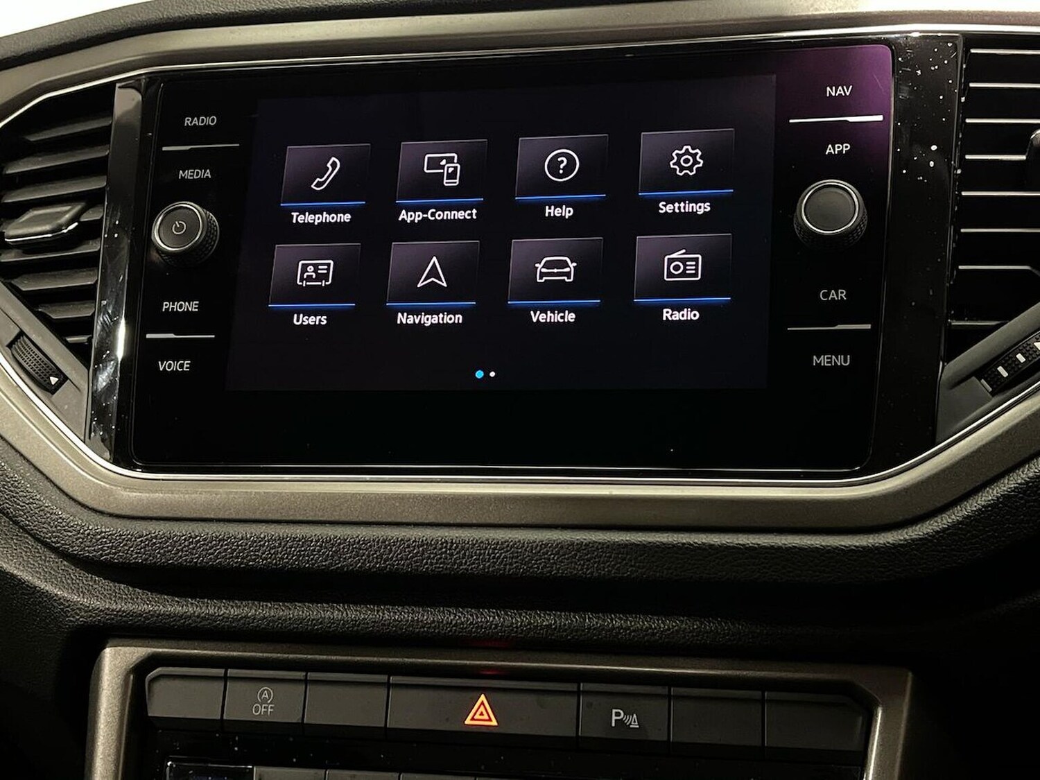 Used Volkswagen T-Roc 2021 for sale - 78176521: Photo 11