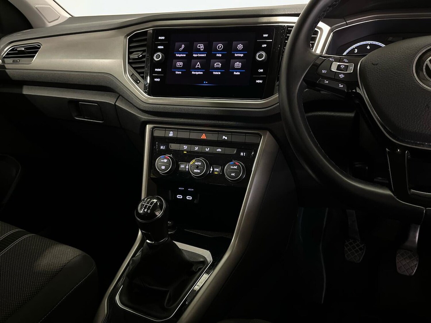 Used Volkswagen T-Roc 2021 for sale - 78176521: Photo 13