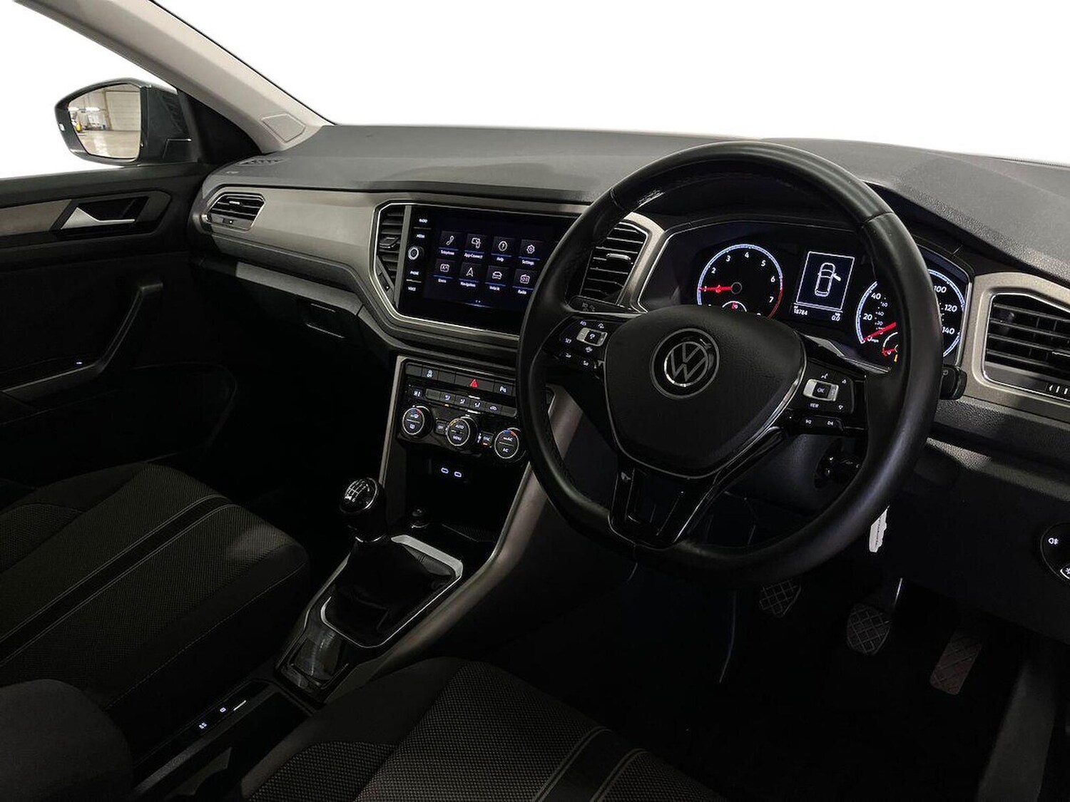 Used Volkswagen T-Roc 2021 for sale - 78176521: Photo 15