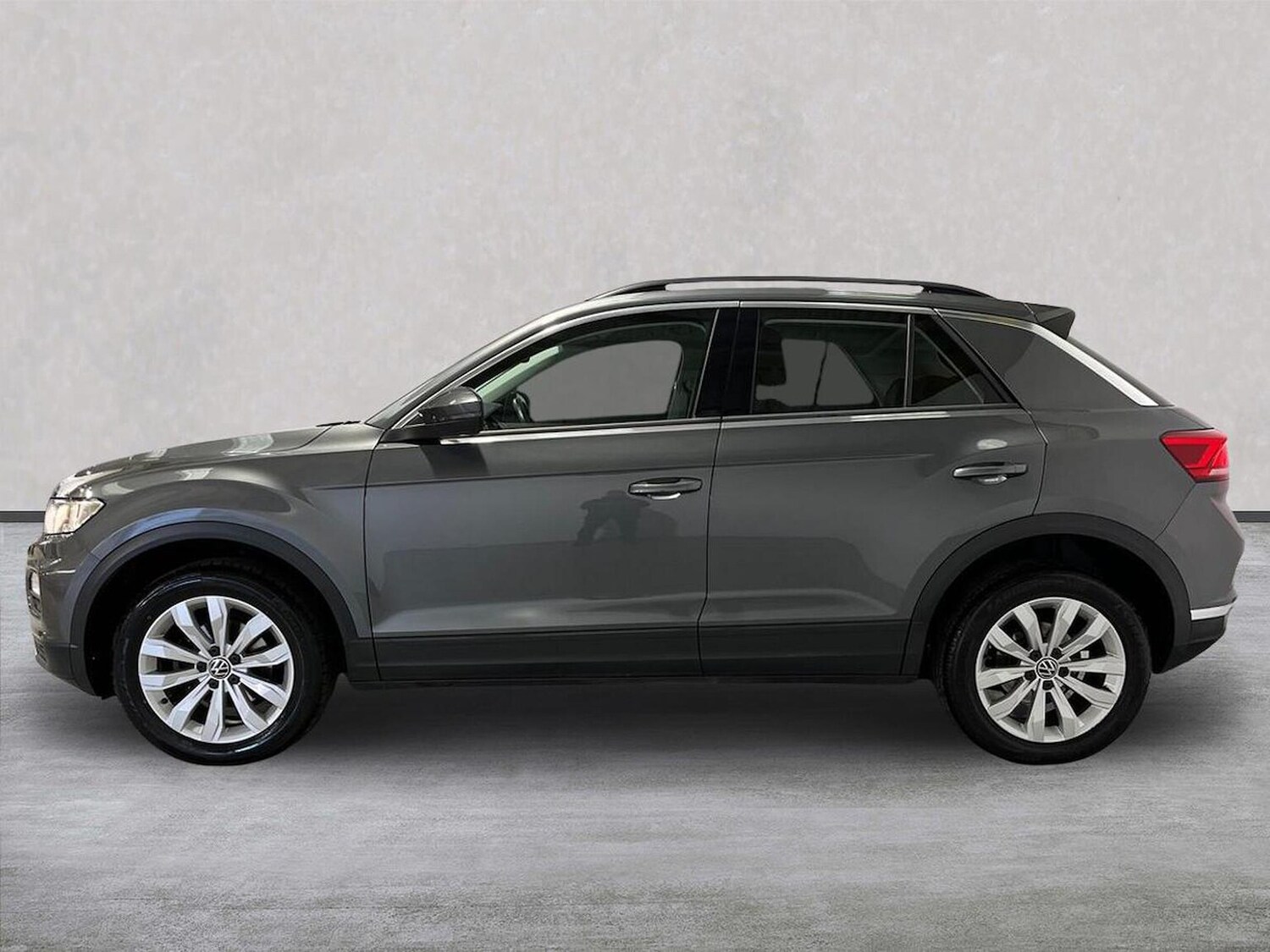 Used Volkswagen T-Roc 2021 for sale - 78176521: Photo 19