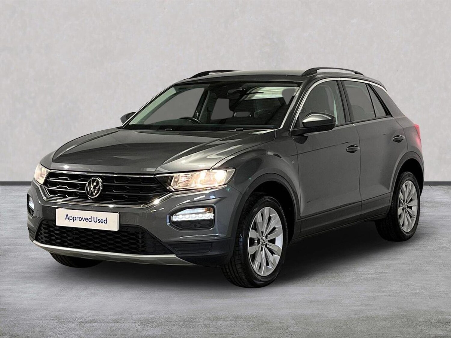 Used Volkswagen T-Roc 2021 for sale - 78176521: Photo 20