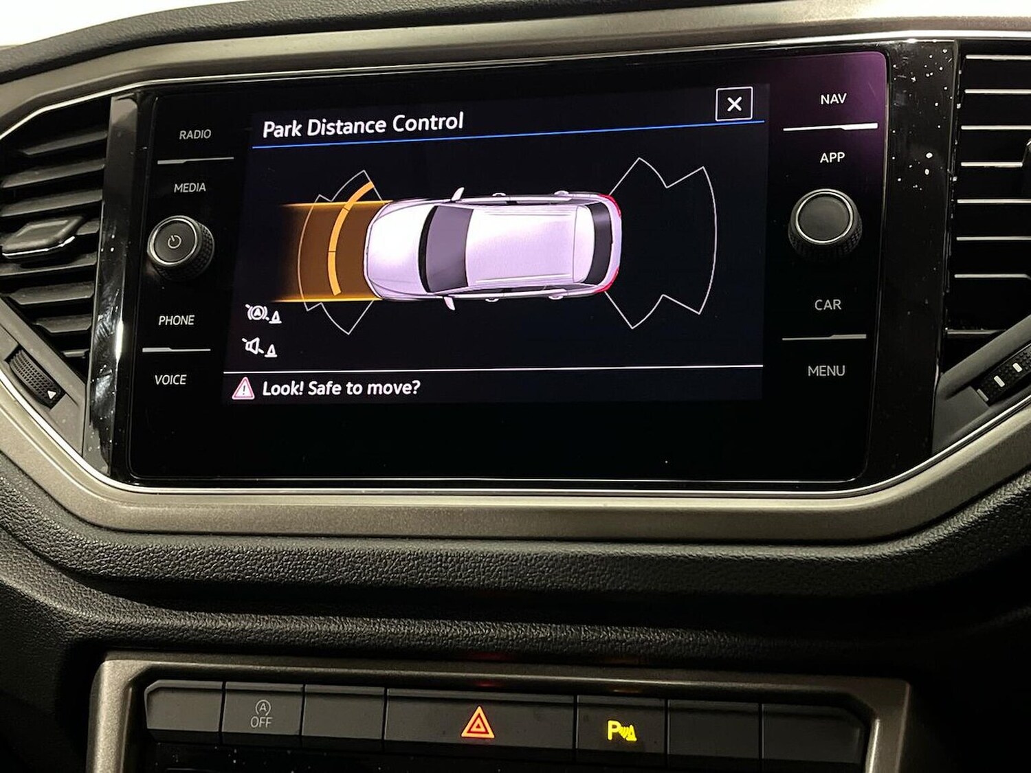 Used Volkswagen T-Roc 2021 for sale - 78176521: Photo 23