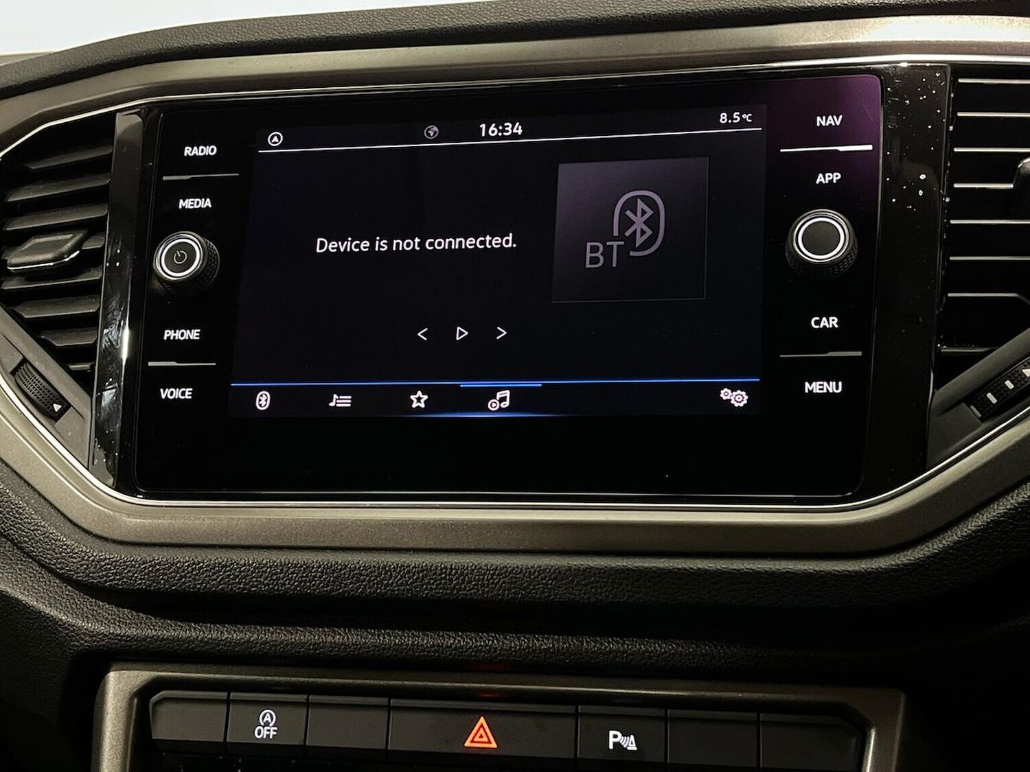 Used Volkswagen T-Roc 2021 for sale - 78176521: Photo 25