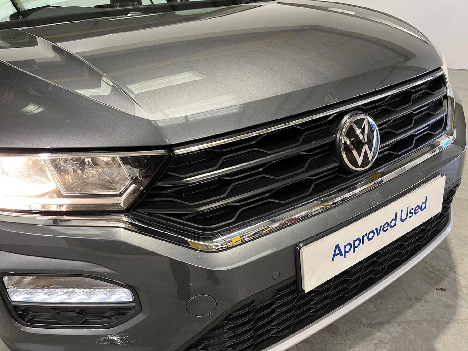 Used Volkswagen T-Roc 2021 for sale - 78176521: Photo 33