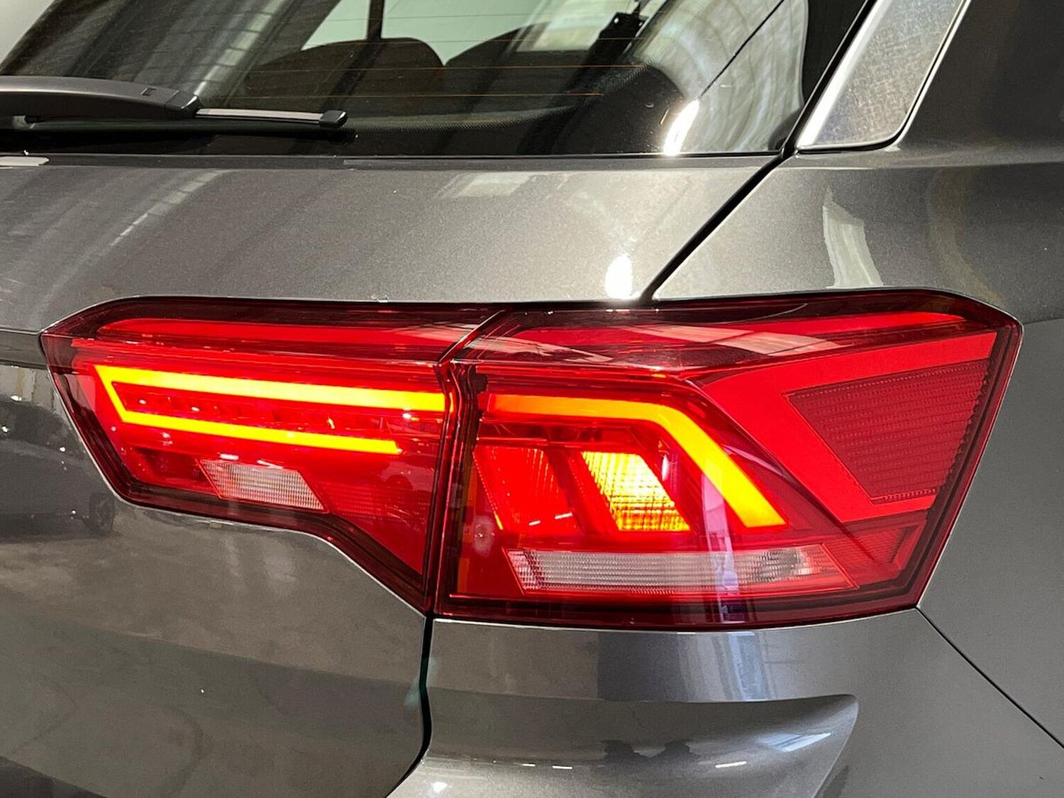 Used Volkswagen T-Roc 2021 for sale - 78176521: Photo 36