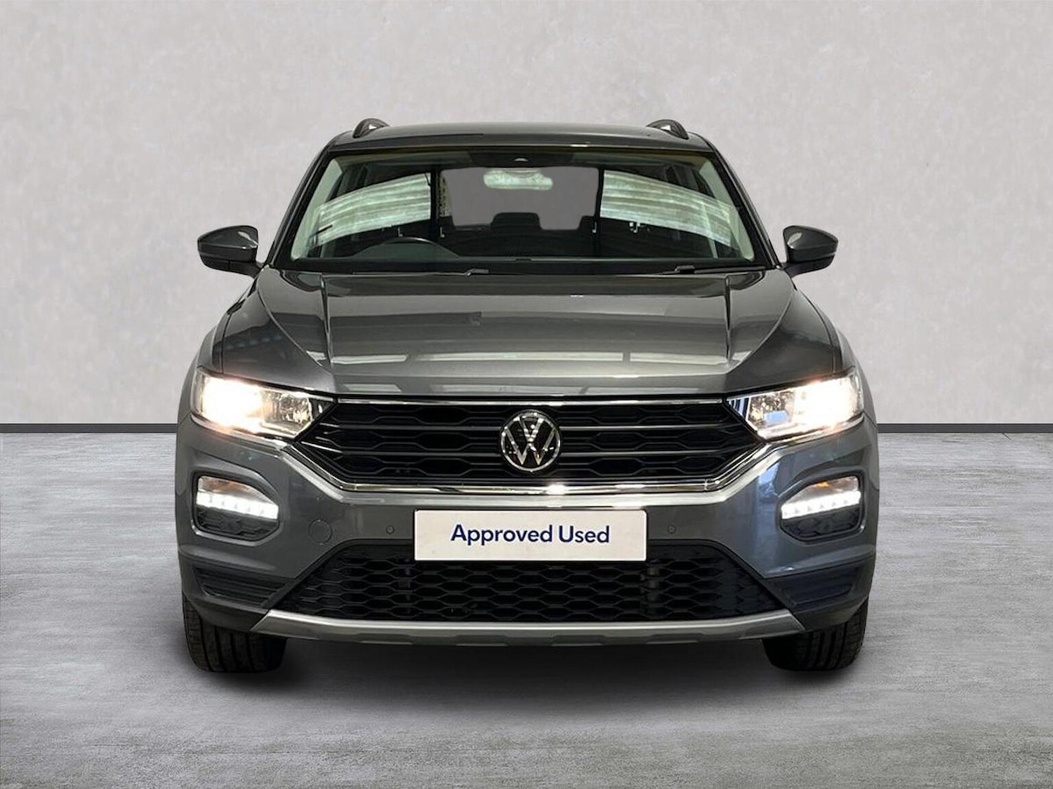 Used Volkswagen T-Roc 2021 for sale - 78176521: Photo 5