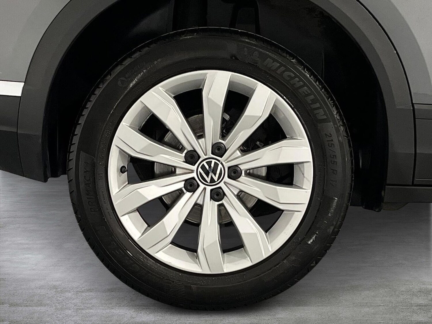 Used Volkswagen T-Roc 2021 for sale - 78176521: Photo 6