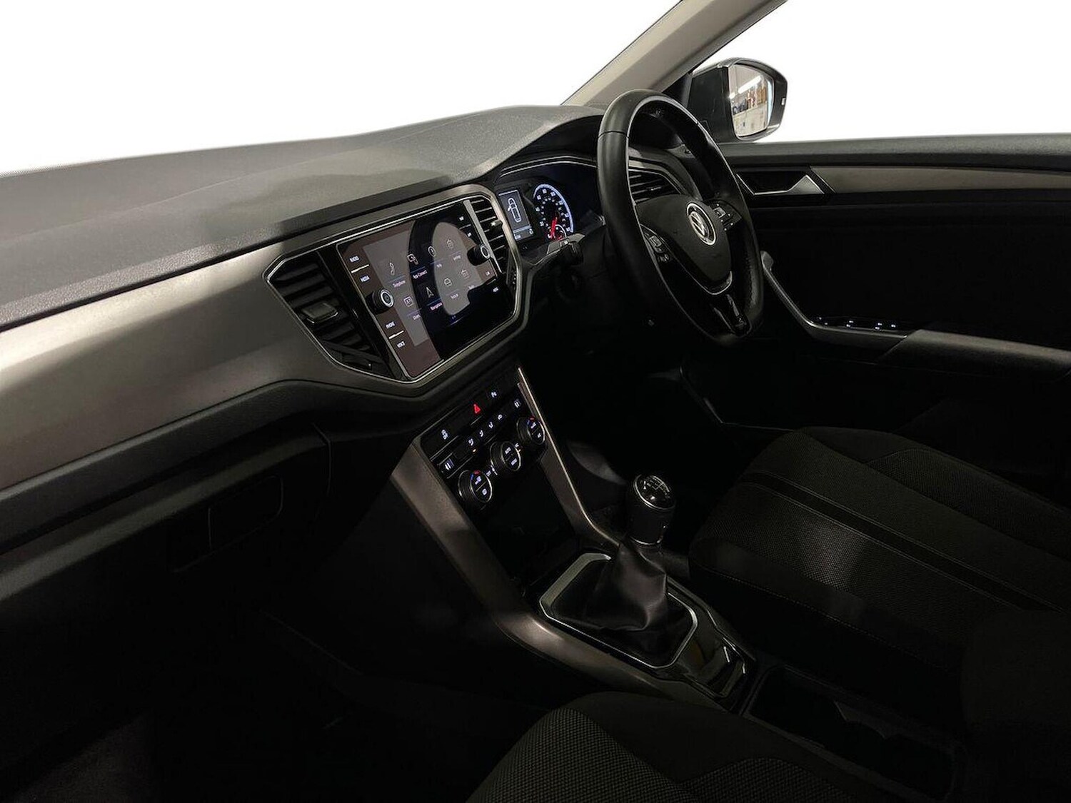 Used Volkswagen T-Roc 2021 for sale - 78176521: Photo 7