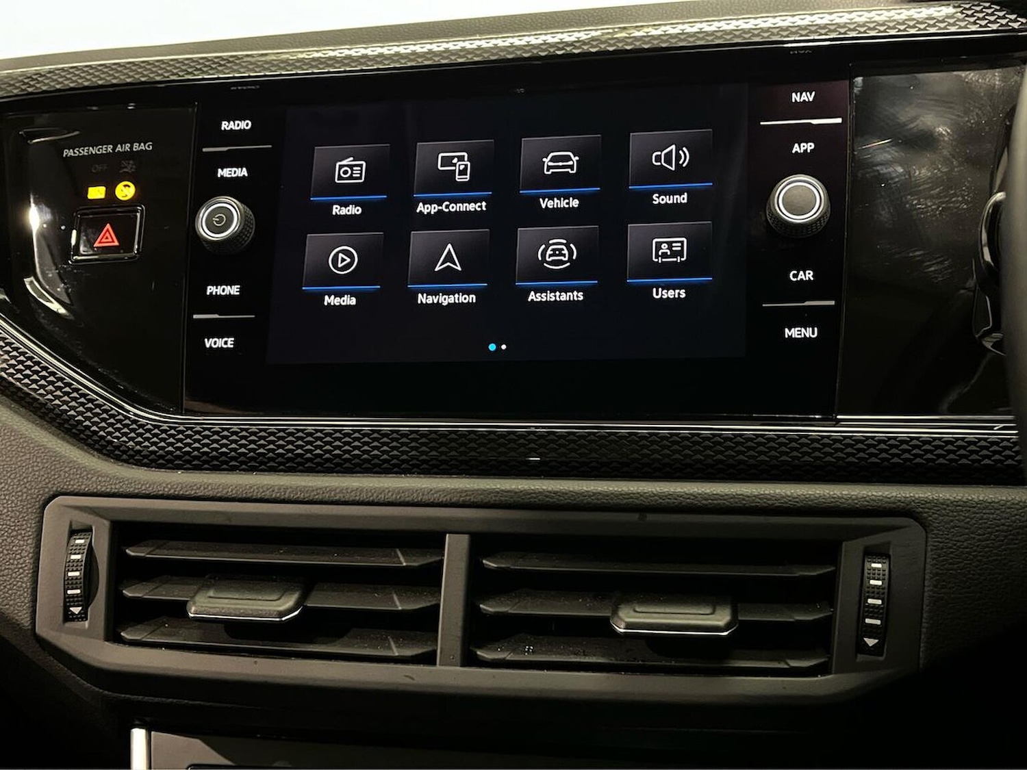 Used Volkswagen Polo 2023 for sale - 77983987: Photo 11