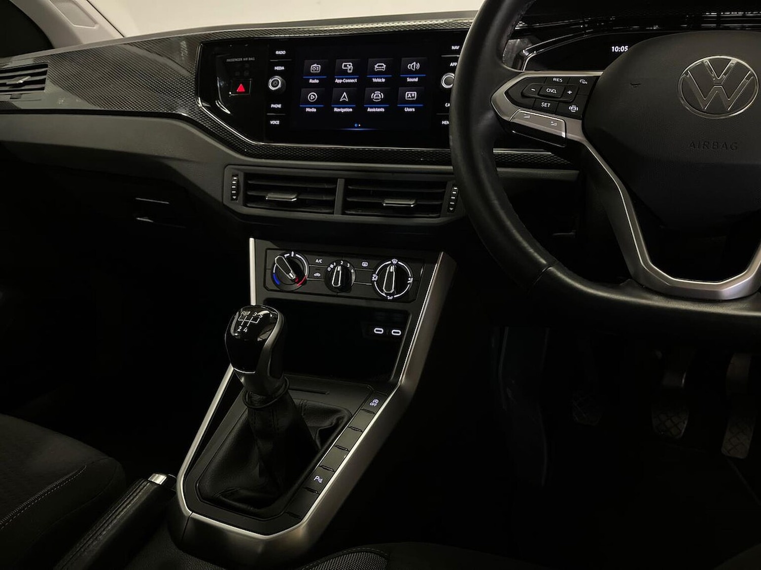 Used Volkswagen Polo 2023 for sale - 77983987: Photo 13