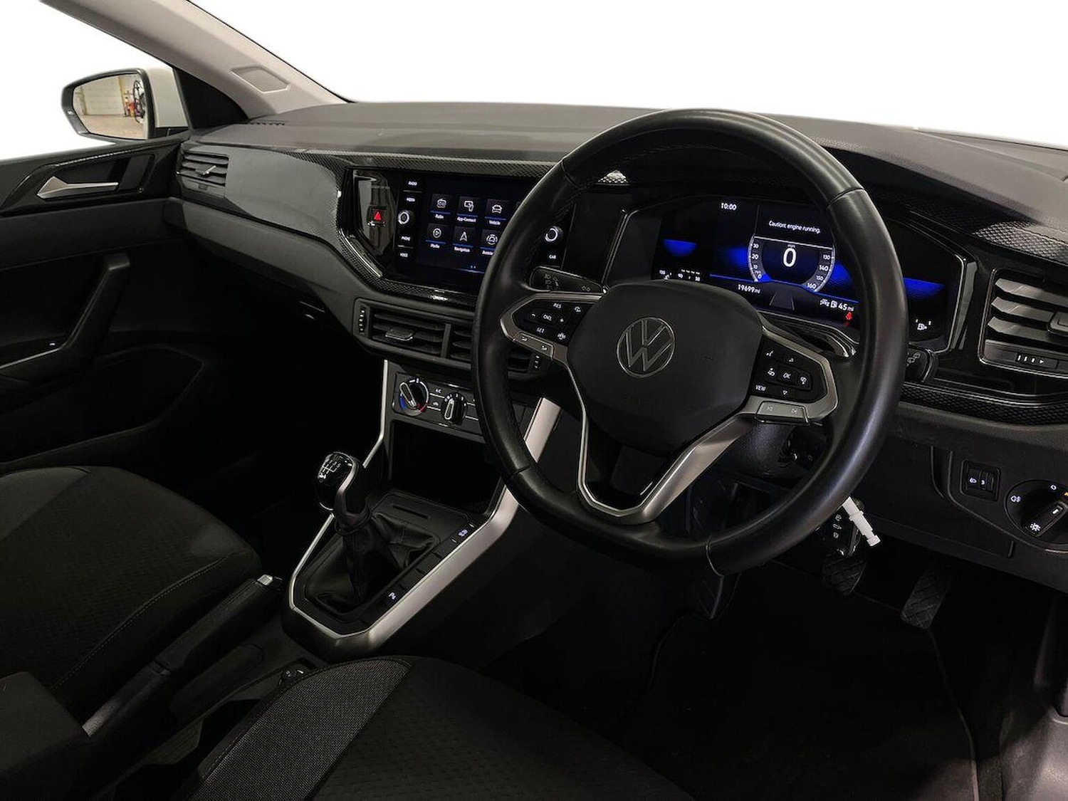 Used Volkswagen Polo 2023 for sale - 77983987: Photo 15