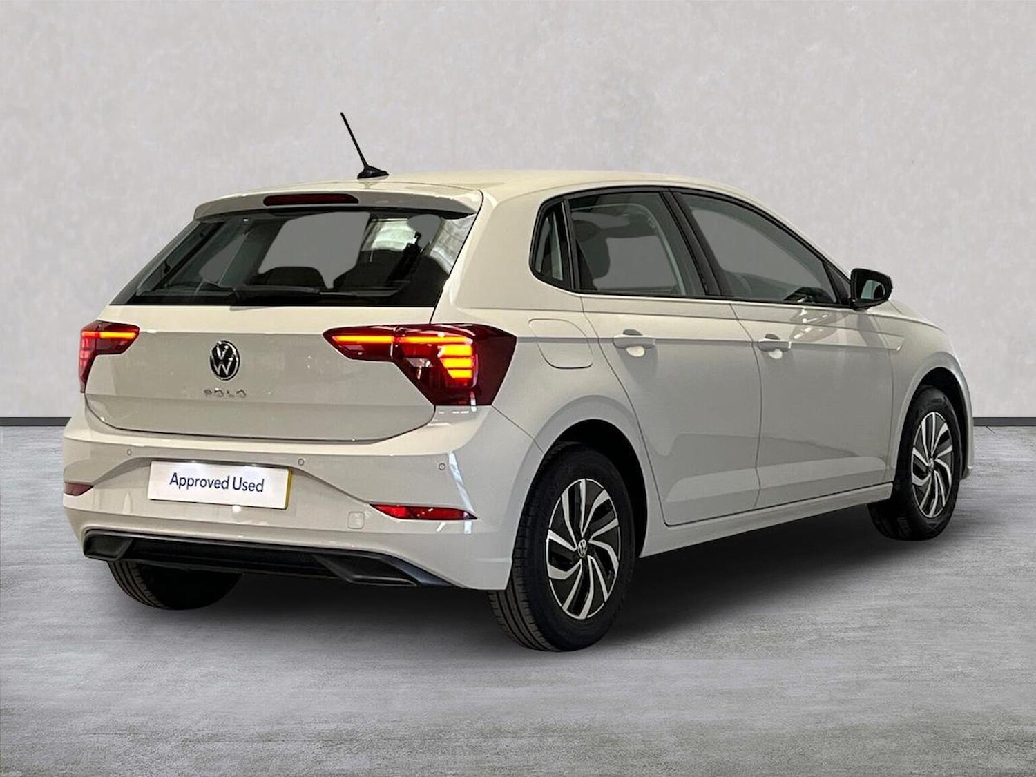 Used Volkswagen Polo 2023 for sale - 77983987: Photo 18