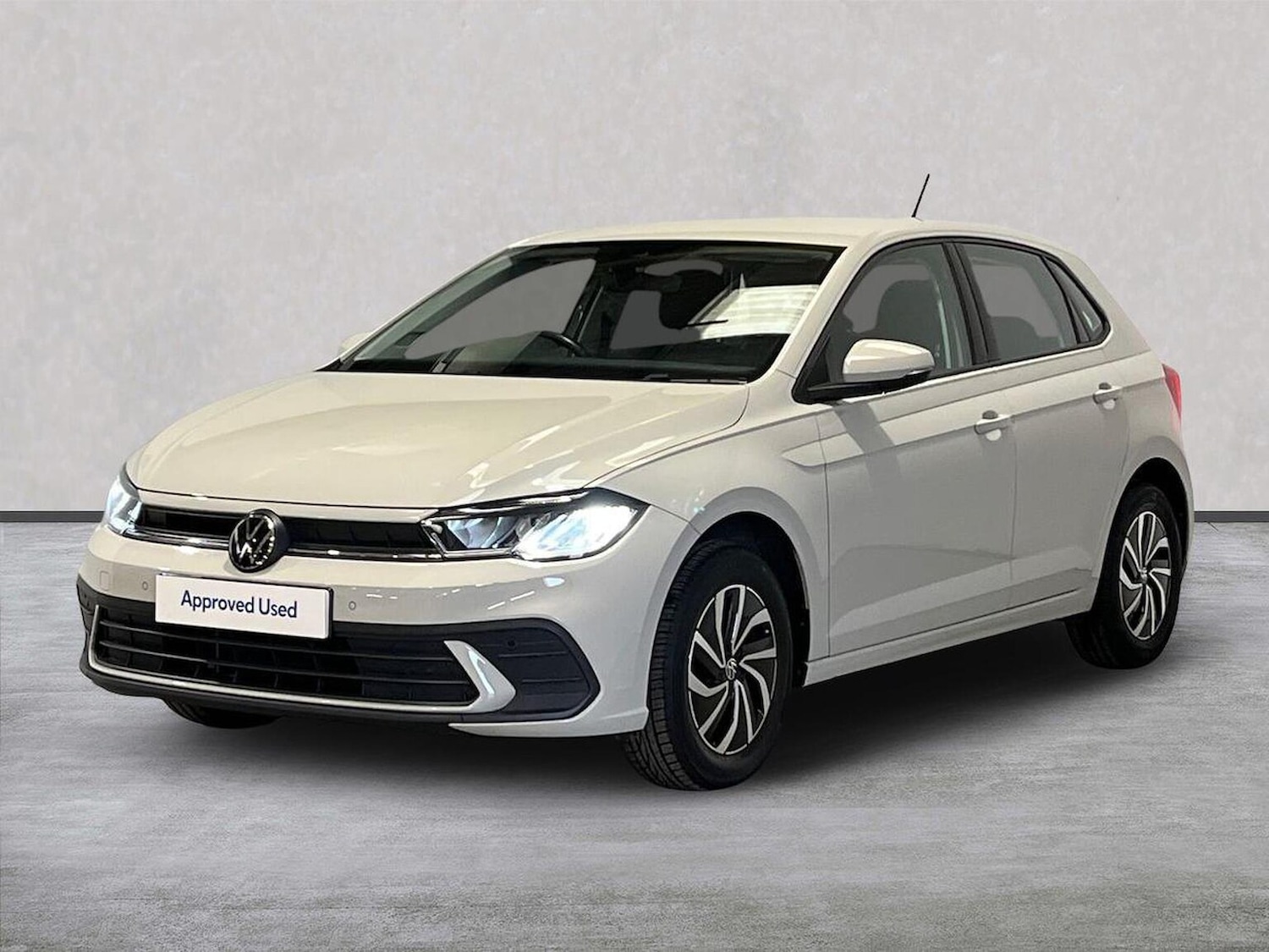 Used Volkswagen Polo 2023 for sale - 77983987: Photo 20