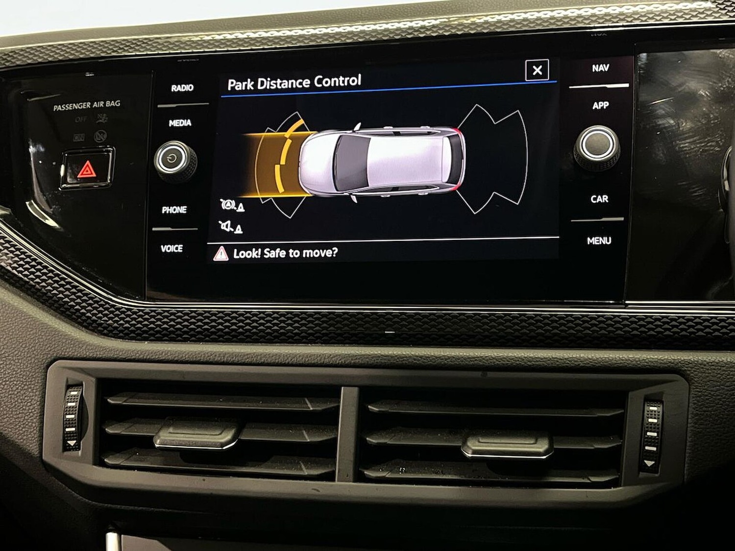 Used Volkswagen Polo 2023 for sale - 77983987: Photo 23