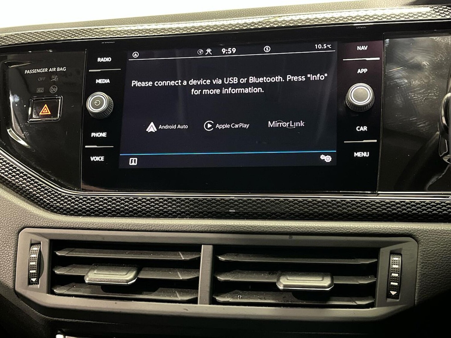 Used Volkswagen Polo 2023 for sale - 77983987: Photo 25