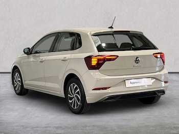 Used Volkswagen Polo 2023 for sale - 77983987: Photo