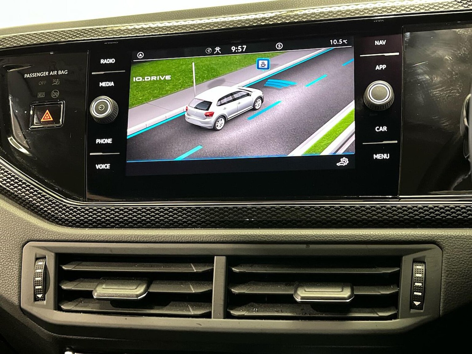 Used Volkswagen Polo 2023 for sale - 77983987: Photo 31