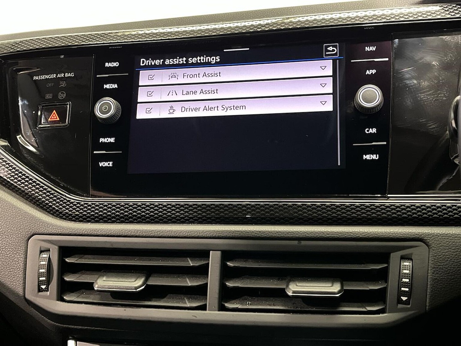 Used Volkswagen Polo 2023 for sale - 77983987: Photo 32