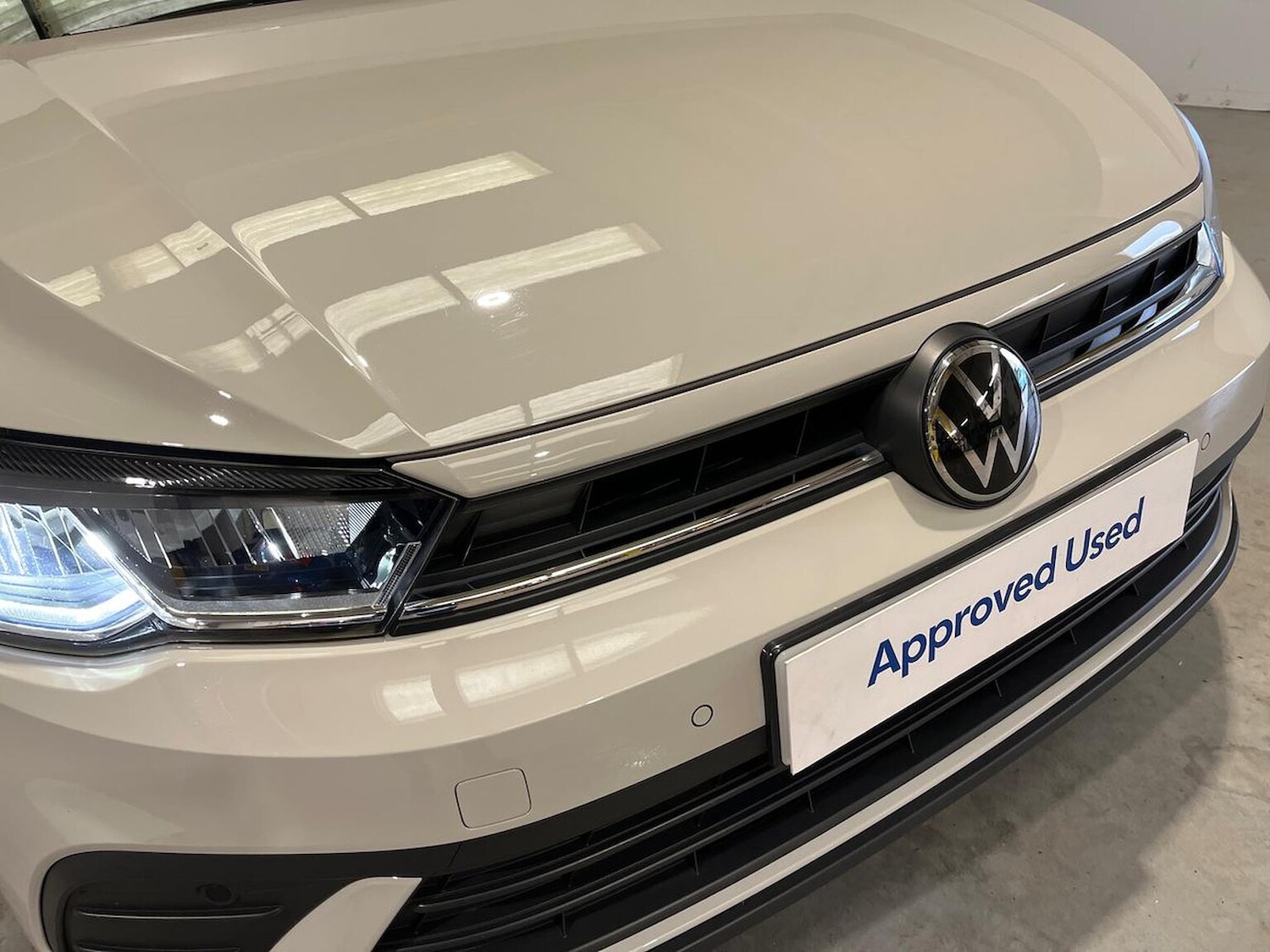 Used Volkswagen Polo 2023 for sale - 77983987: Photo 33