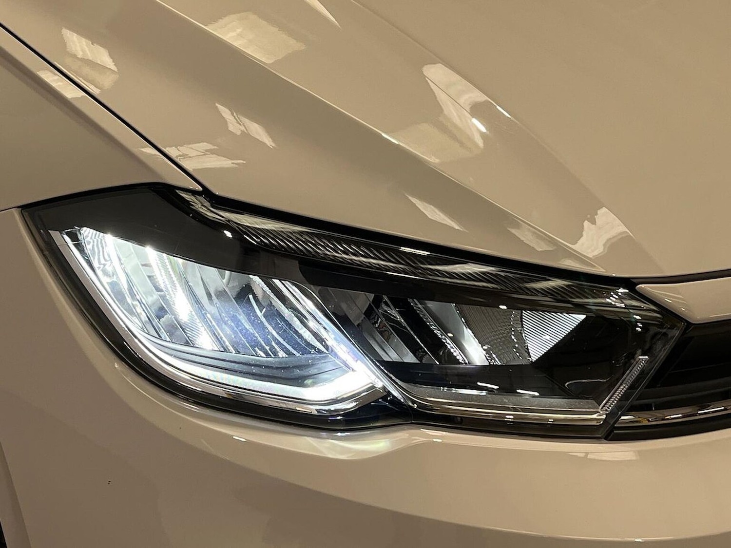 Used Volkswagen Polo 2023 for sale - 77983987: Photo 34