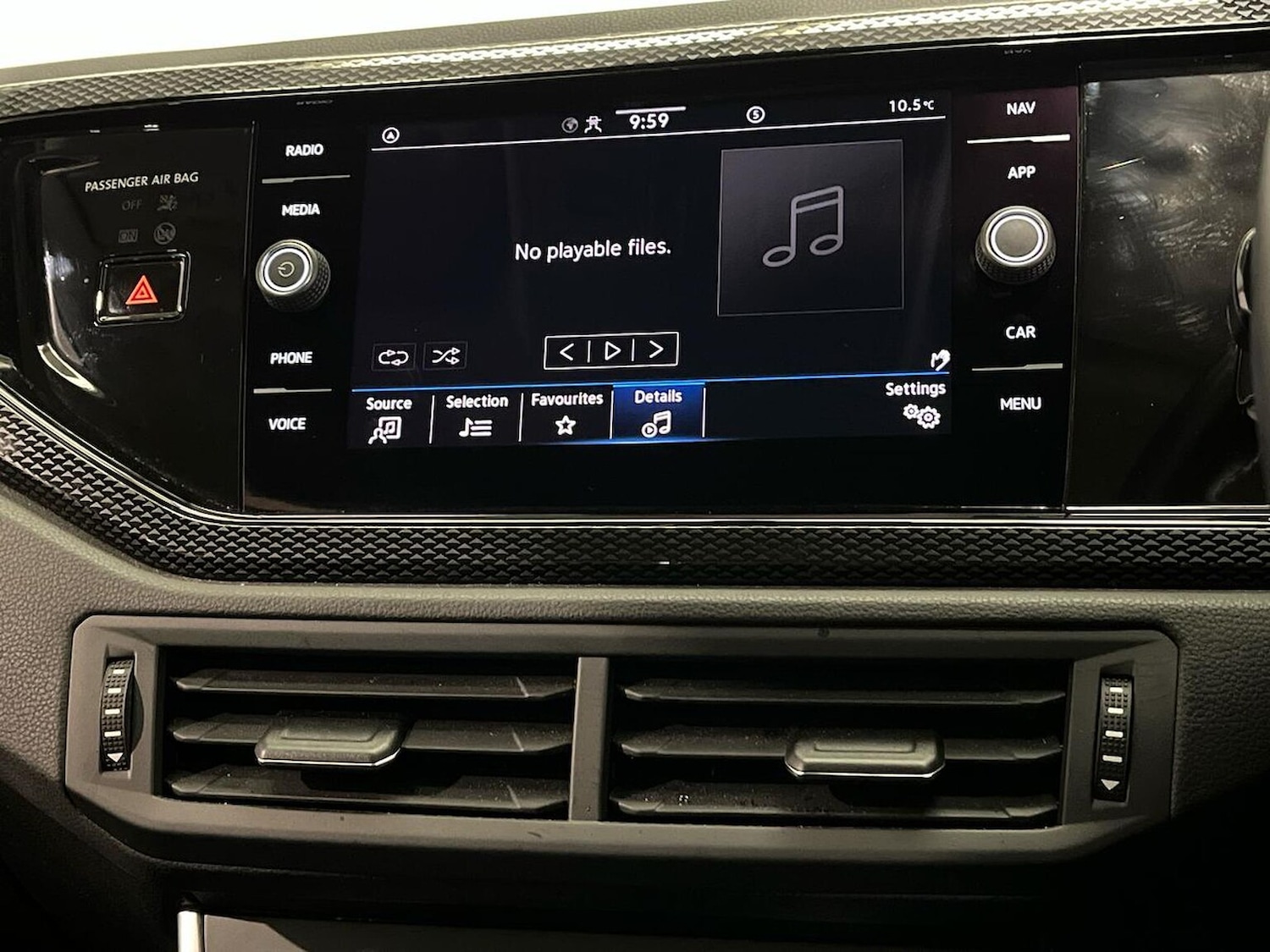 Used Volkswagen Polo 2023 for sale - 77983987: Photo 35