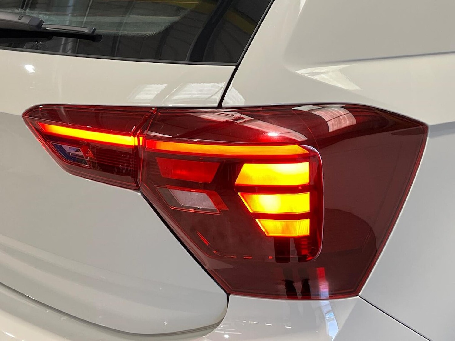 Used Volkswagen Polo 2023 for sale - 77983987: Photo 36